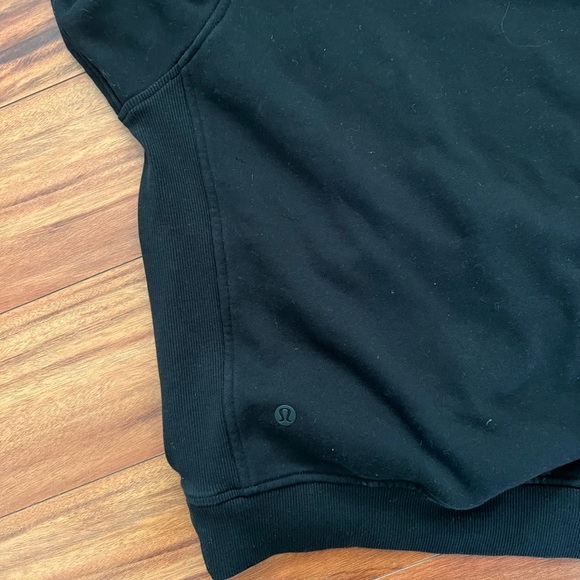 LULULEMON CREW NECK - Picture 4 of 5